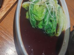 -小杨烤肉·陕西烧烤·陕西地方菜(东新街【永兴坊】店)