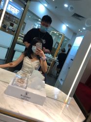 -Kraemer Paris  苏豪路易士·嘉玛发廊