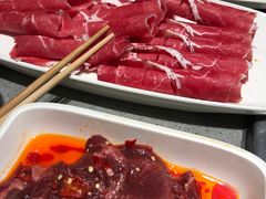-海底捞火锅(津南永旺店生日主题店)