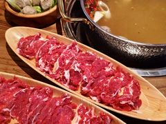 -本色.小马哥烧烤(无锡九里仓店)