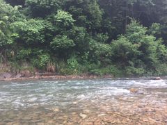 -水墨汀溪风景区
