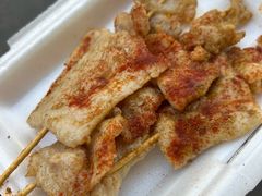 -豪香里脊肉串(大中路店)