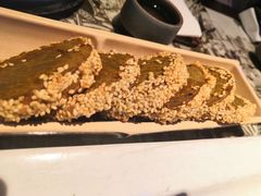 江南绿茶饼-绿茶餐厅(乐峰广场店)