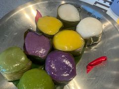 -椰小鸡·琼州糟粕醋·火锅(美兰缤纷城店)