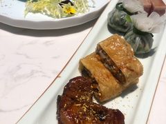 -淮扬韵(高新大都荟店)