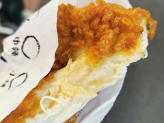 天使鸡排-天使鸡排(逢甲店)