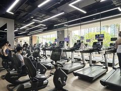 -威克健身游泳(万菱汇店)