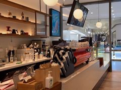 -Peet's 皮爷咖啡(乐峰店)