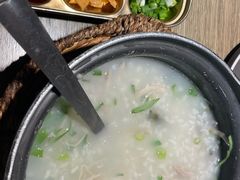 -隆喜元鱼汤包·海鲜(中联广场店)