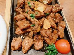 -小川洋风料理(大悦城店)
