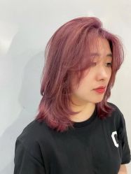 -苏豪路易士·嘉玛发廊