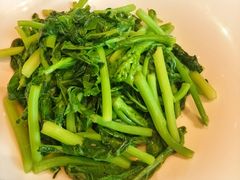 清炒时蔬-湖滨客舍·湖北菜