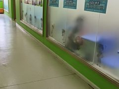-昂立青少儿成长中心(长宁仙霞校区)