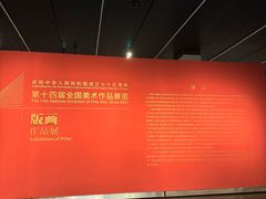 -江苏省美术馆(长江路新馆)