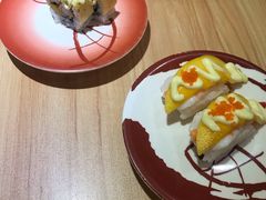 -禾绿寿司(星光68广场店)