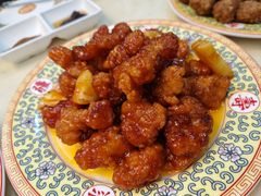 -砂锅居(西四店)