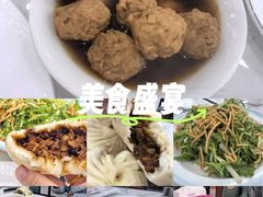 -二张农家菜(天通苑店)