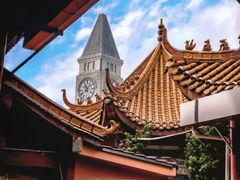 -千佛寺