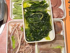 -牛小嫩串串火锅(延边大学文化城店)