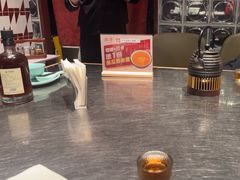 -潮界(虹桥新天地店)