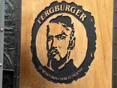 -Fergburger(皇后镇店)