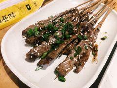 -木屋烧烤(龙华店)