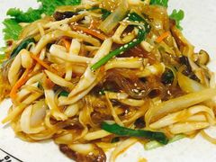-朴大人炭烤·韩国料理(奥帆中心海尔洲际店)
