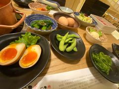 -伊豆野菜村(大族广场店)