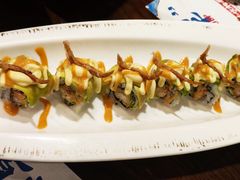 -古田居·特色寿司料理(骏欣中心店)