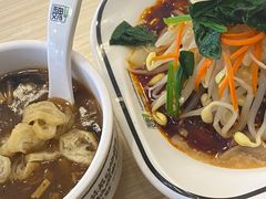 -魏家凉皮(中央广场店)