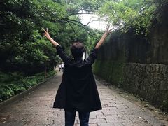 -普陀山风景名胜区-法雨禅寺