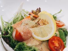 希腊色拉-TUK土耳其餐厅·下午茶(卢湾店)