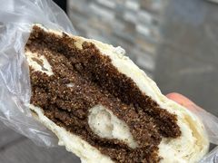 胡麻粑粑-李氏憨粑粑(官渡古镇店)