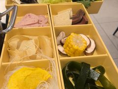 -呷哺呷哺 黄金牧场 (新辰里学清路店)