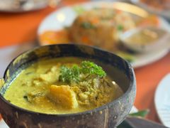 -The Palmboo Restaurant