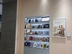 -海马体照相馆(成都来福士广场店)