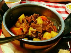 -西贝莜面村(上海百联西郊店)