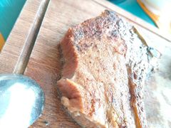 -圣彼得堡观江俄餐厅(中央大街黑金冠店)