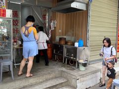 门面-晓友烧麦(光华村店)