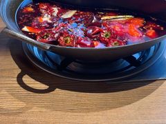 -袁山山重庆火锅(丈八北路店)