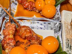 -王氏炉匠·烧鸟放题自助(三里屯店)