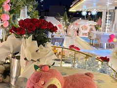 -天空花园餐吧·生日·团建(南山店)