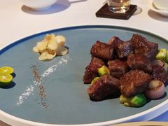 -广州富力丽思卡尔顿酒店·丽轩·粤菜