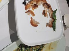 -味+新京宴·烤鸭·北京菜(创意谷店)