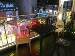 -Eckl’s爱氏热狗(猫街店)
