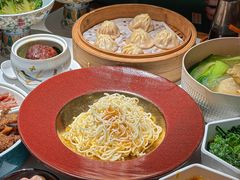 -苏堂阳春面•九年庆(北京路天河城店)