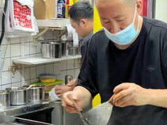 -大东北首席烤冷面(常兴路店)