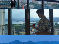 -杭州城中香格里拉大酒店