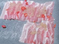 -新石器烤肉(高行万嘉店)