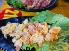 -丹东特色烤肉(南光三部店)